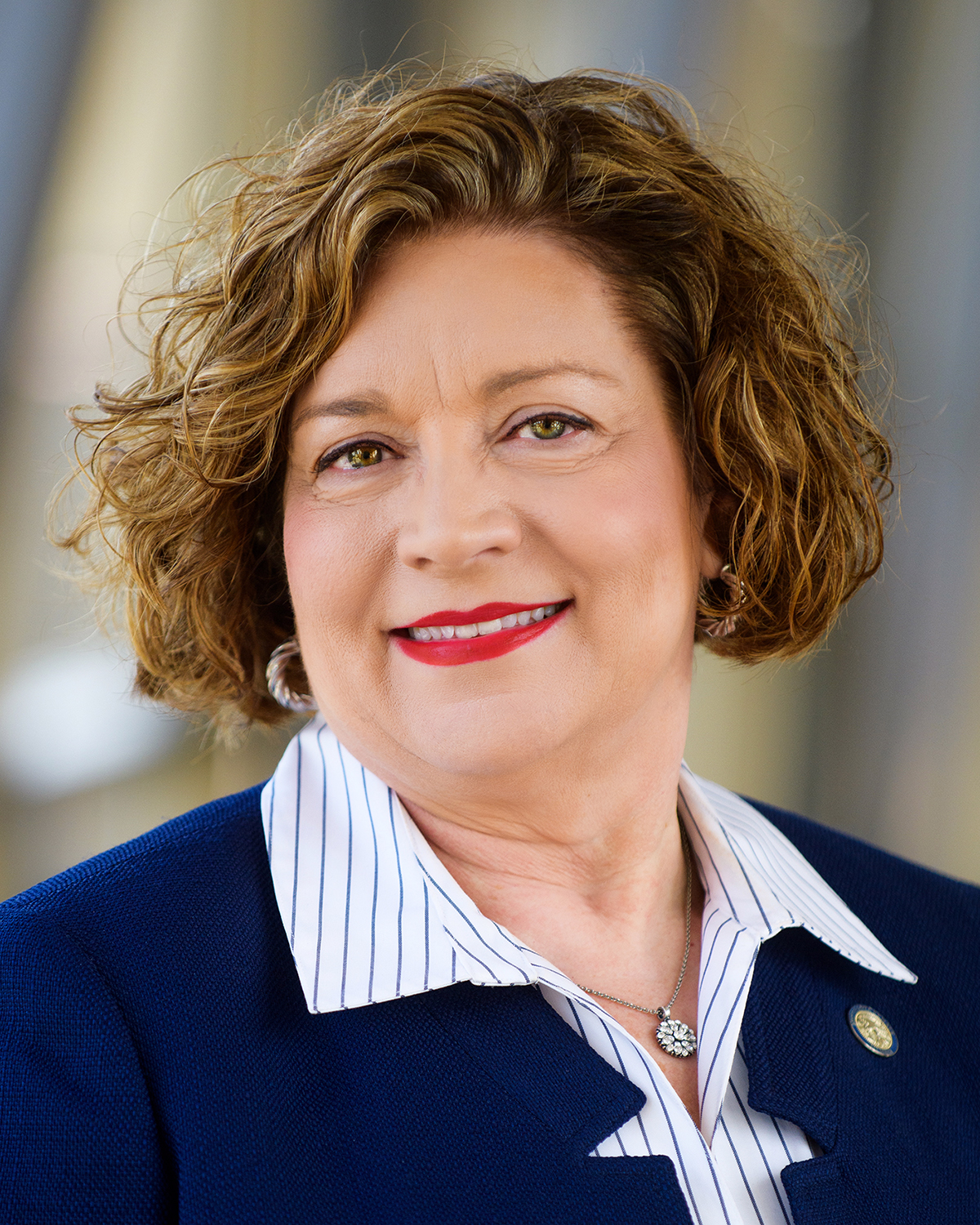  senator Carla Nelson