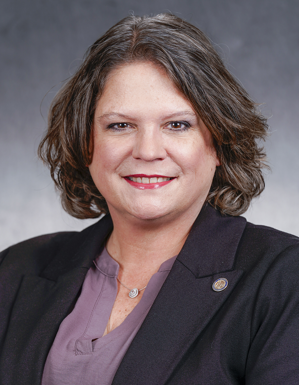  senator Cheryl Youakim