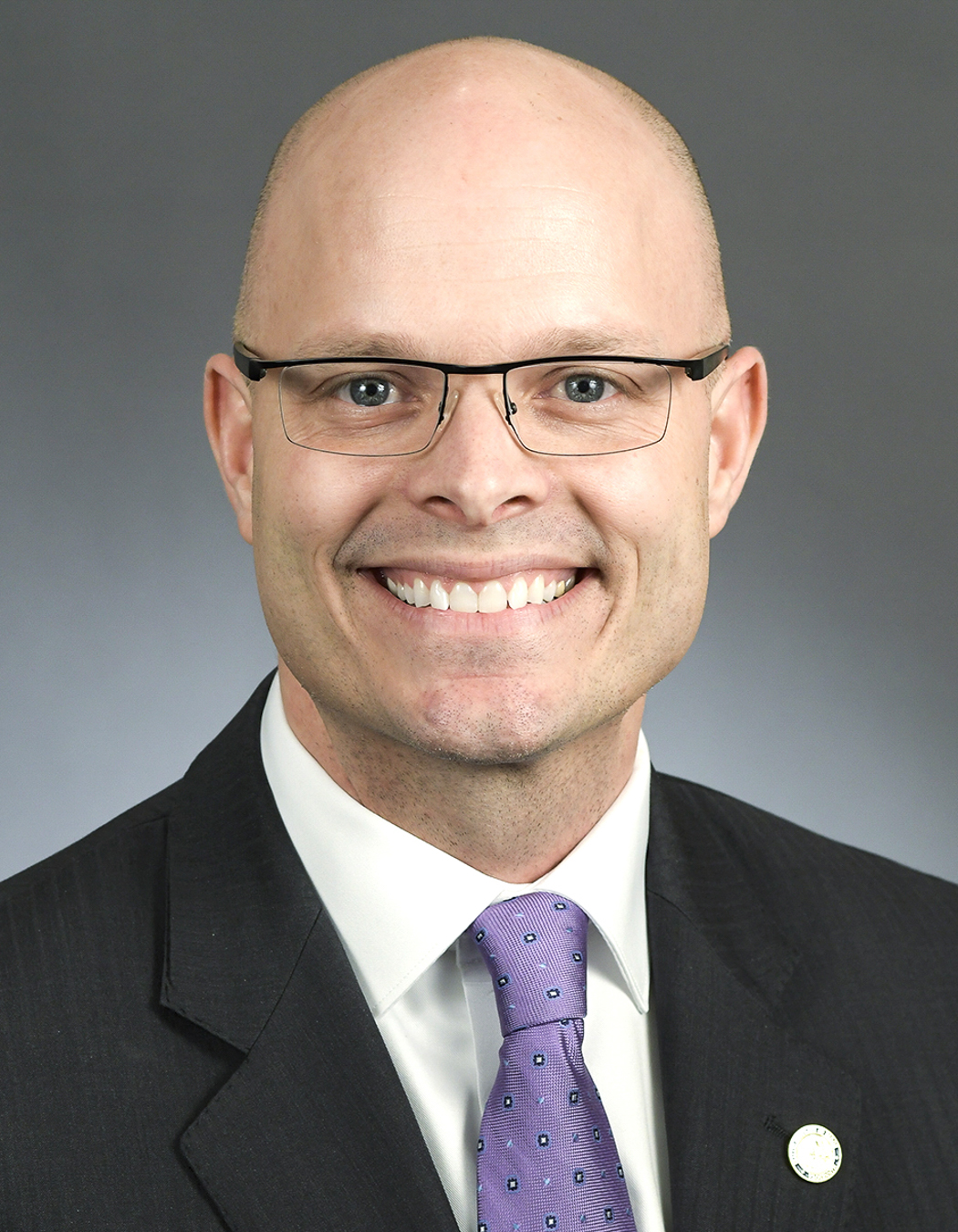  senator Dave Lislegard