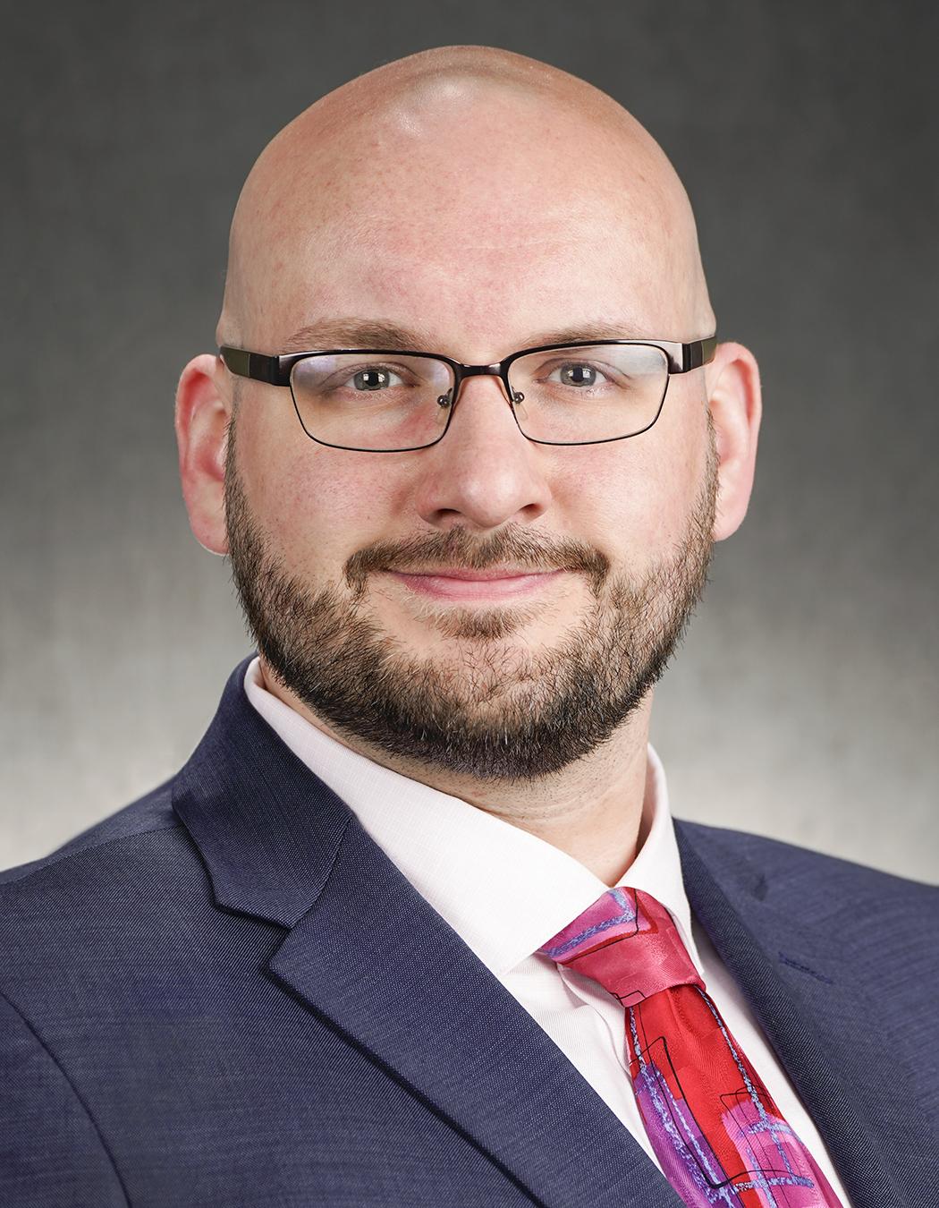 Representative David Gottfried - Minnesota Democratic