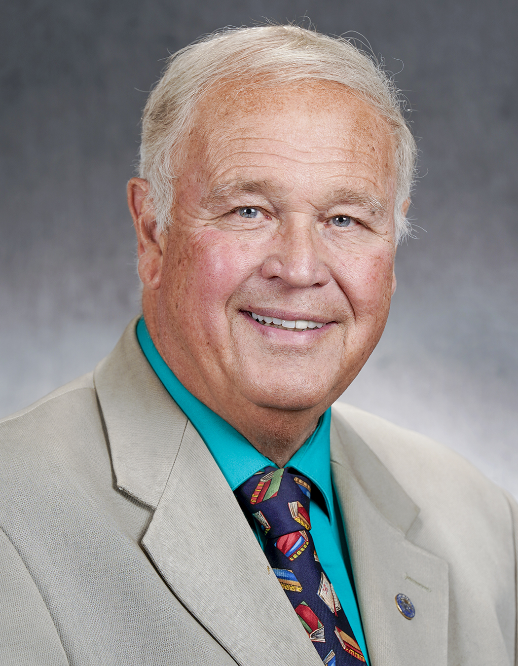  senator Dean Urdahl