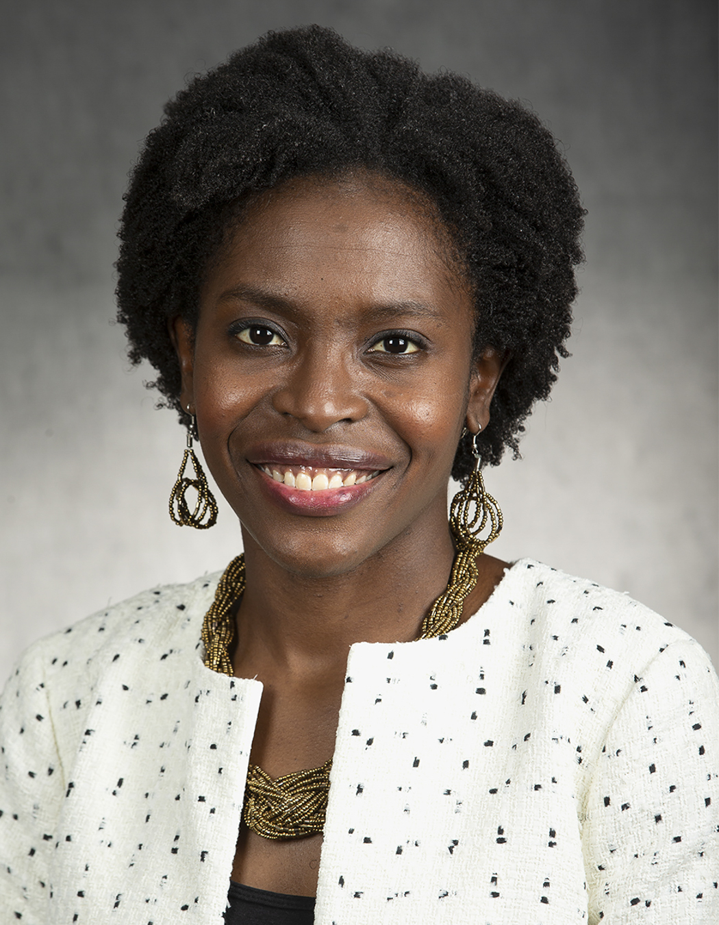  senator Esther Agbaje