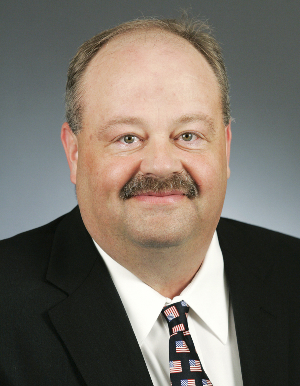  senator Greg Davids