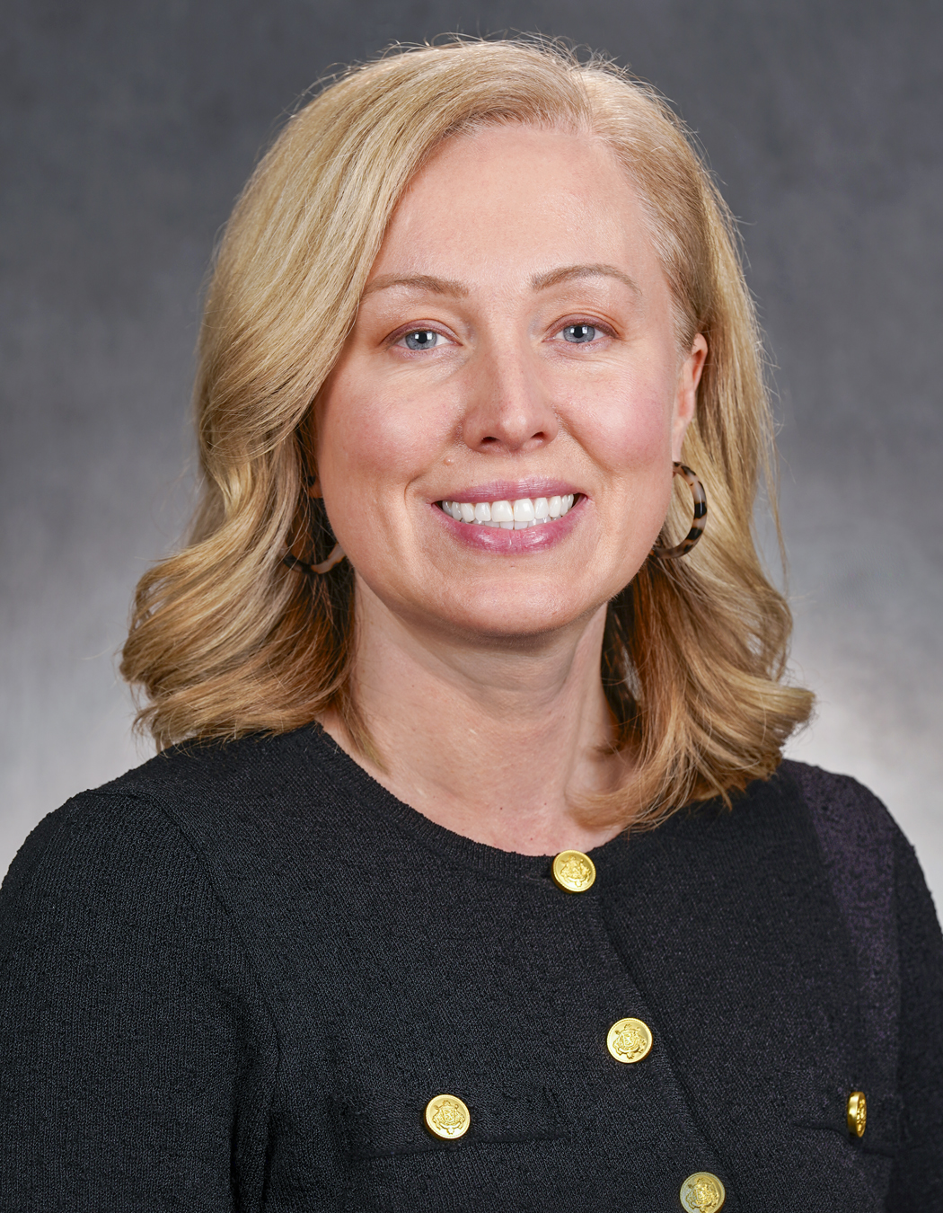  senator Heather Edelson