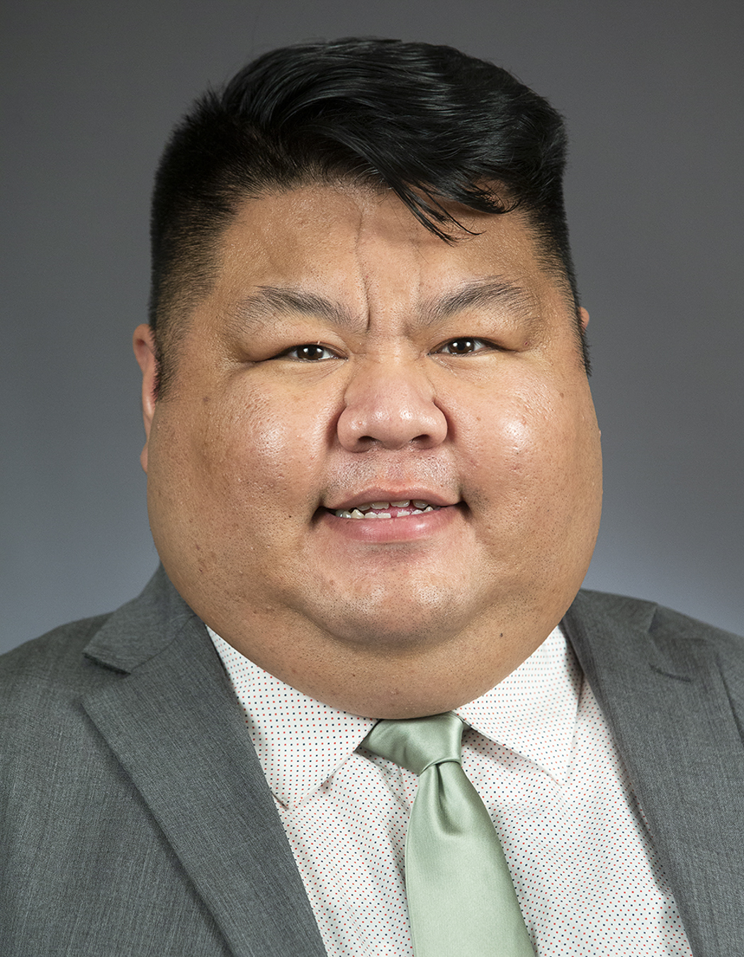  senator Jay Xiong