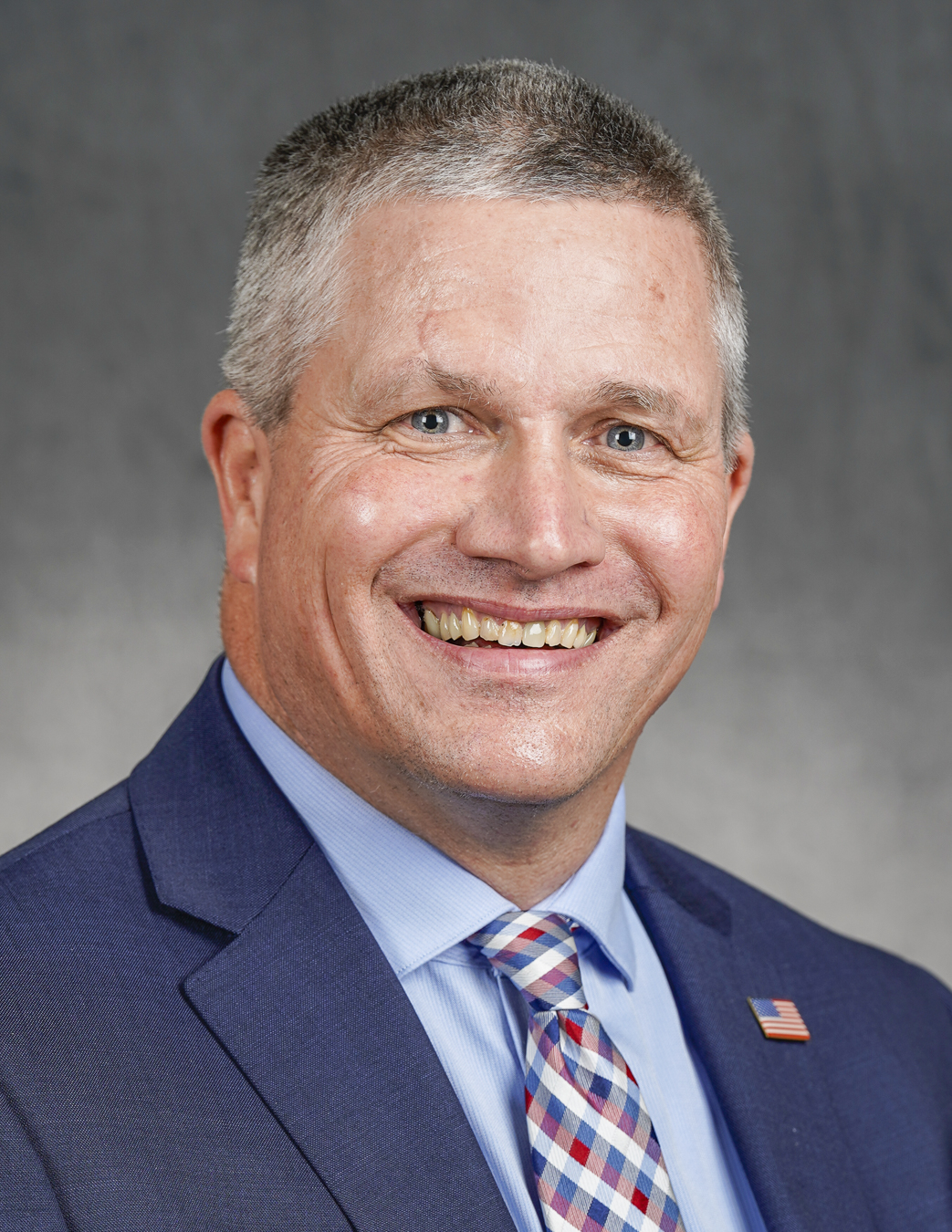  senator Jeff Dotseth