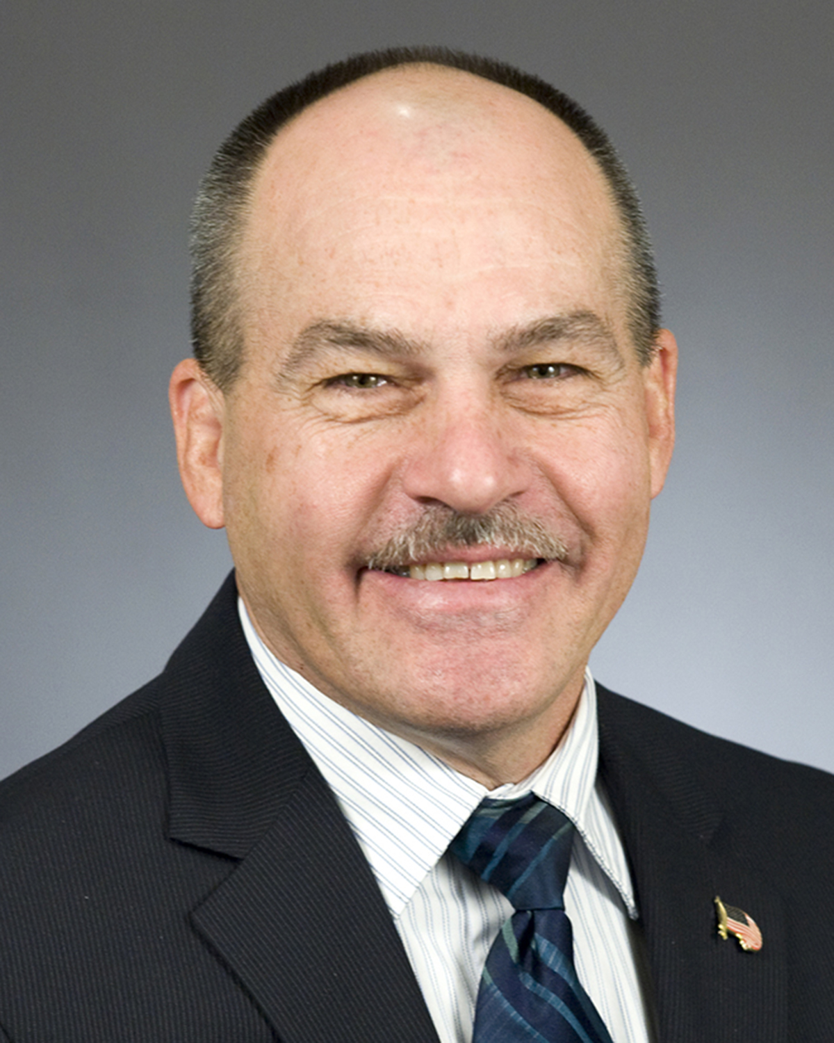  senator Jeff Howe
