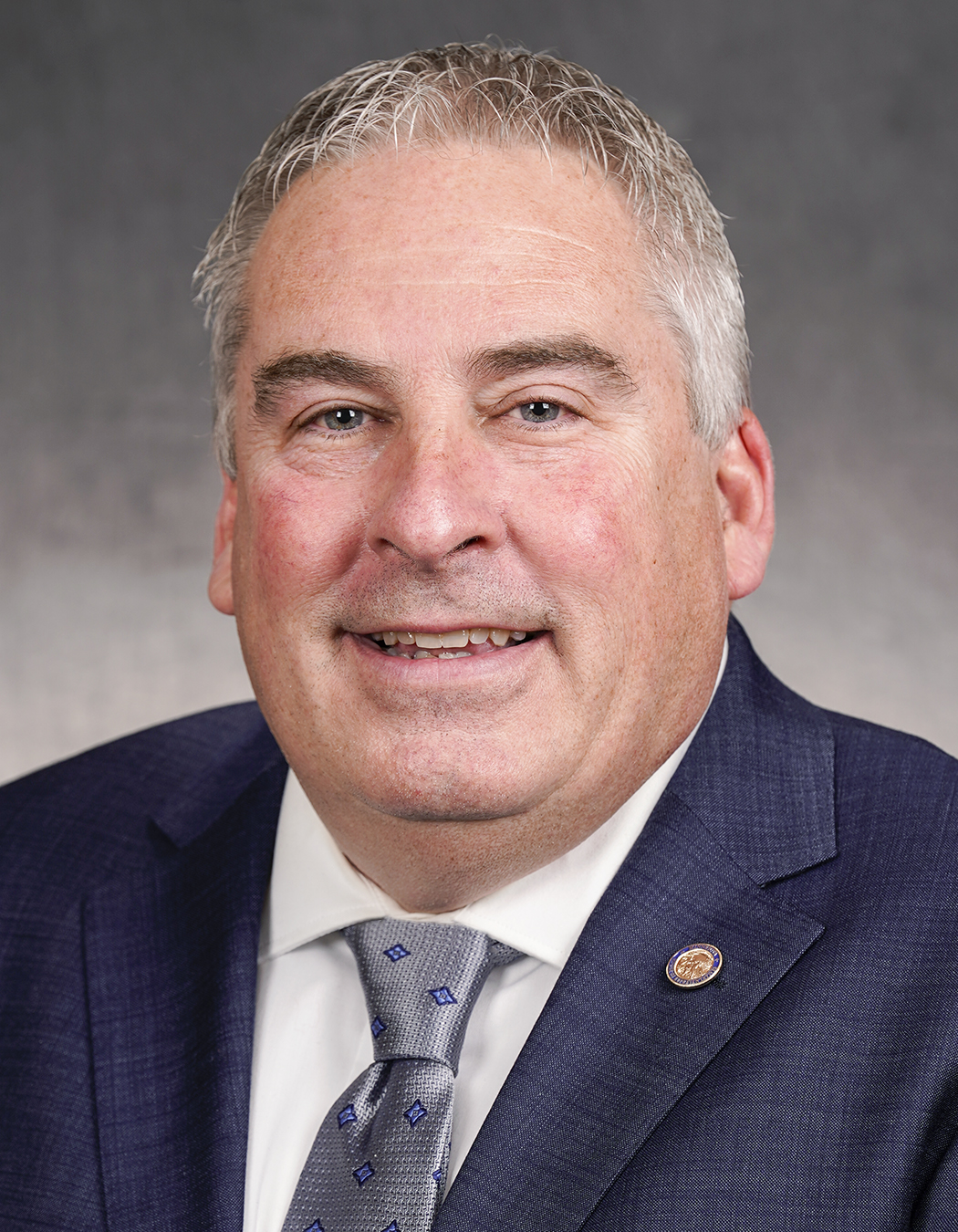  senator Jeff Witte