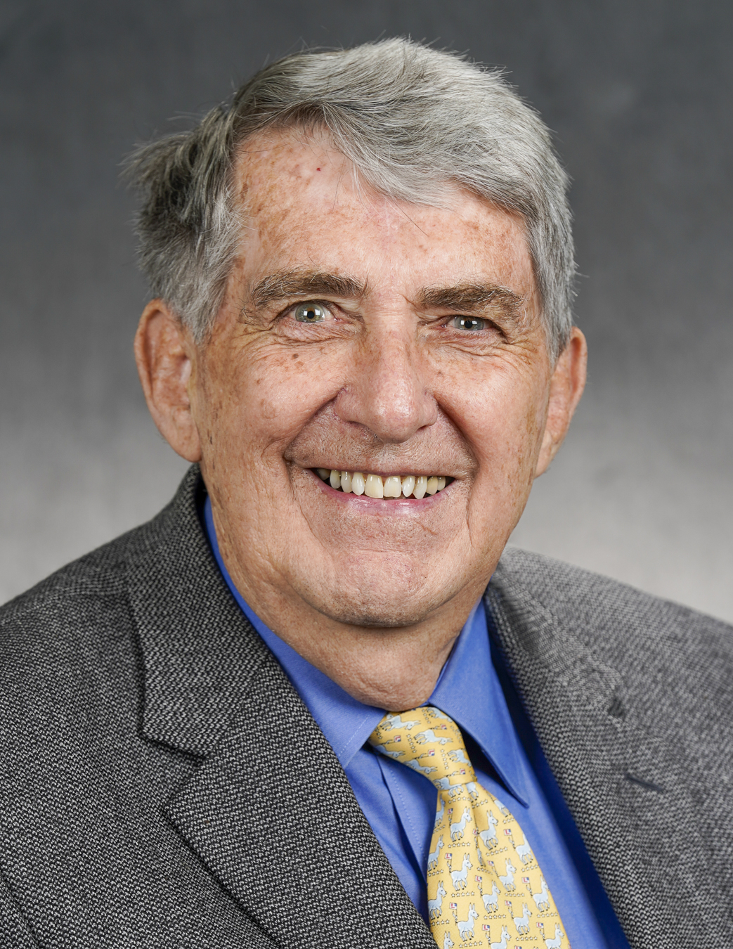  senator Jerry Newton