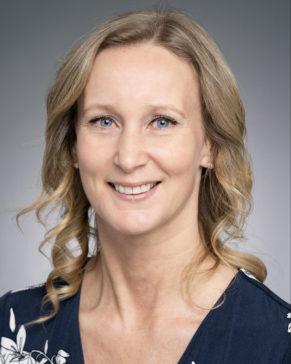 Senator Keri Heintzeman - Minnesota Republican