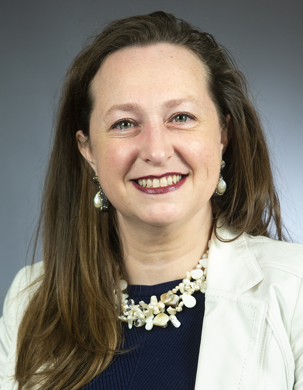  senator Kristin Bahner