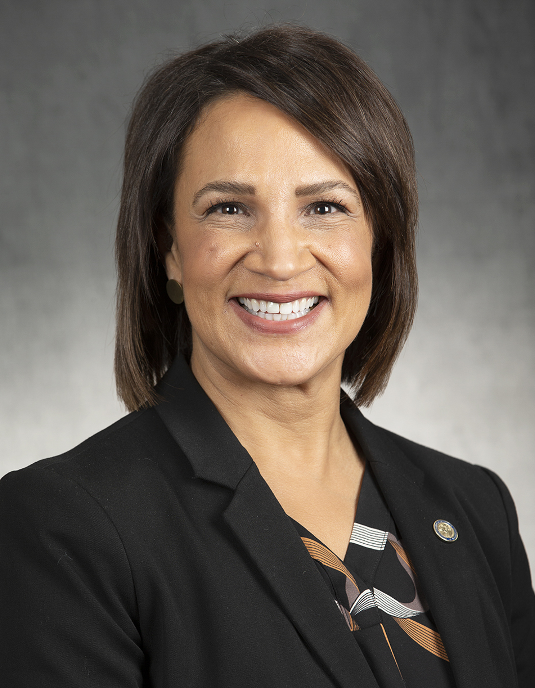  senator Lisa Demuth