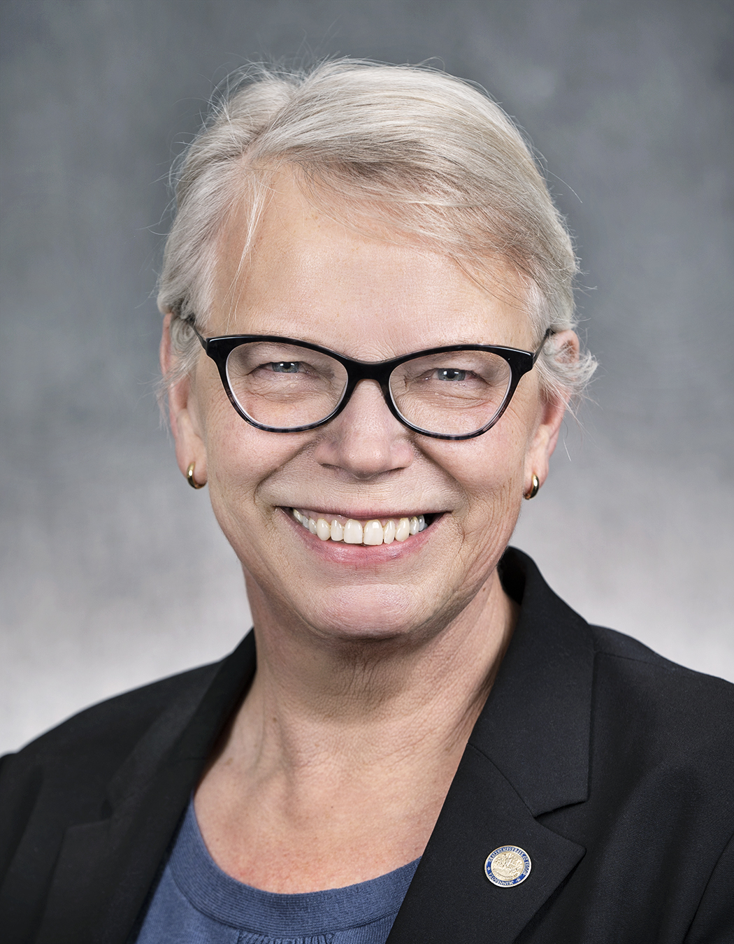  senator Liz Reyer