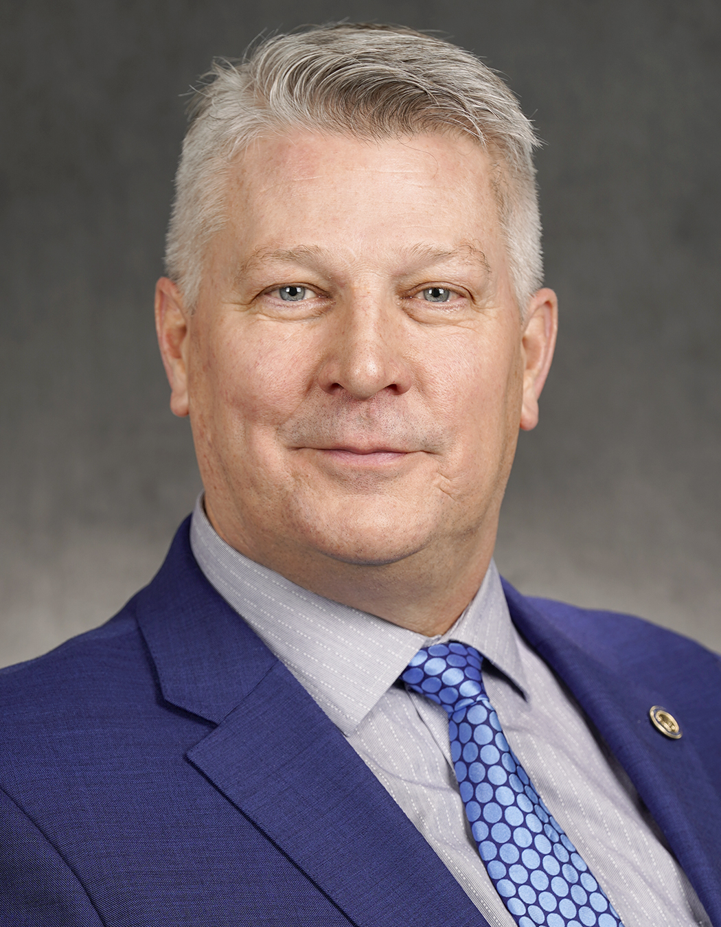  senator Mark Wiens