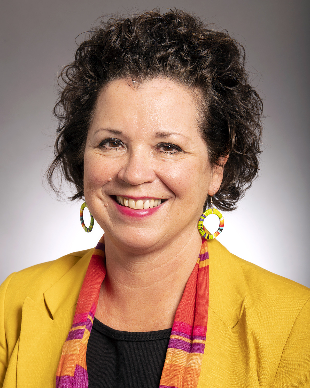 Senator Mary Kunesh-Podein - Minnesota Democratic-Farmer-Labor