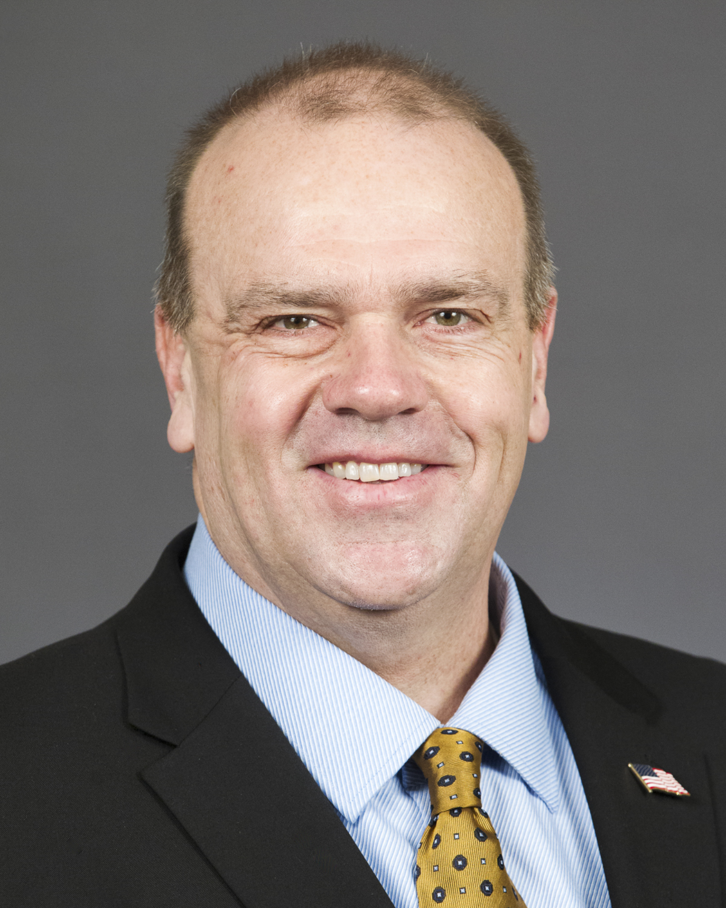  senator Matt Bliss