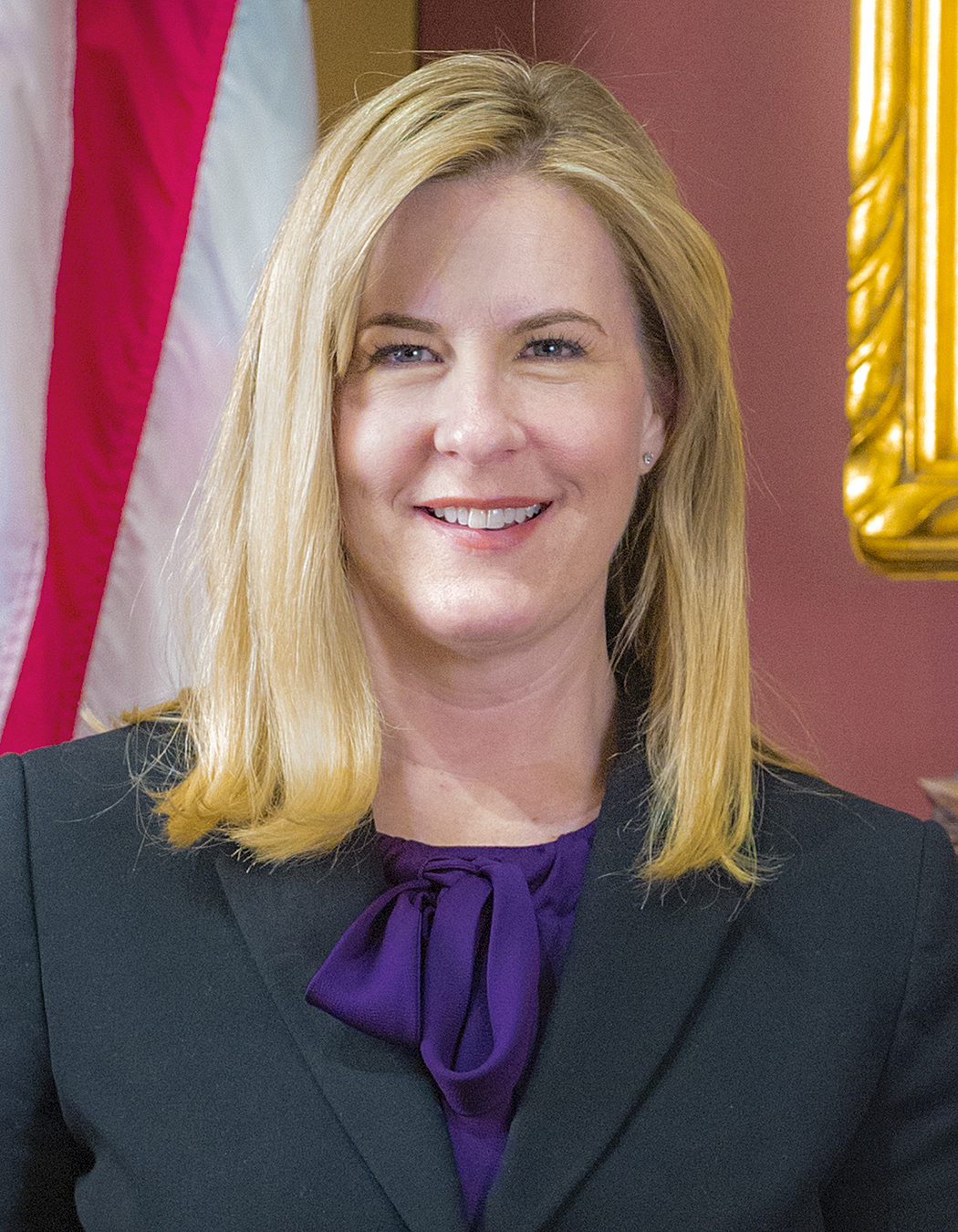  senator Melissa Hortman