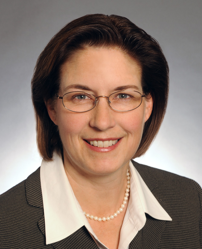  senator Melissa Wiklund