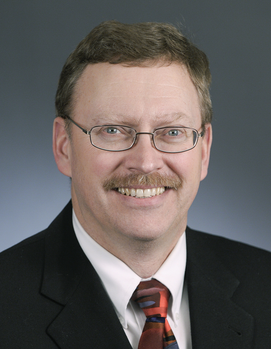  senator Mike Nelson