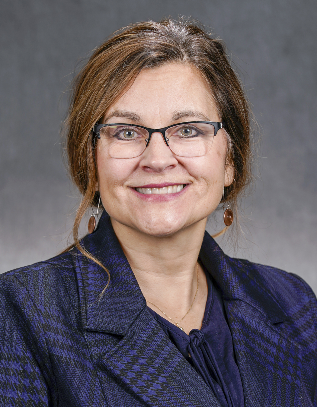  senator Natalie Zeleznikar