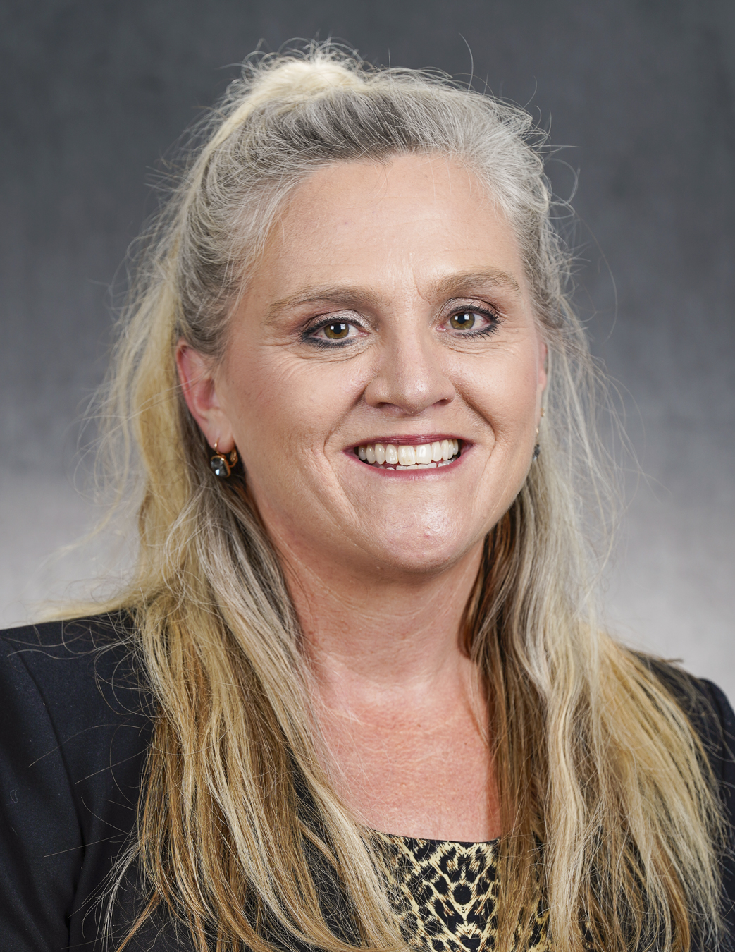  senator Pam Altendorf