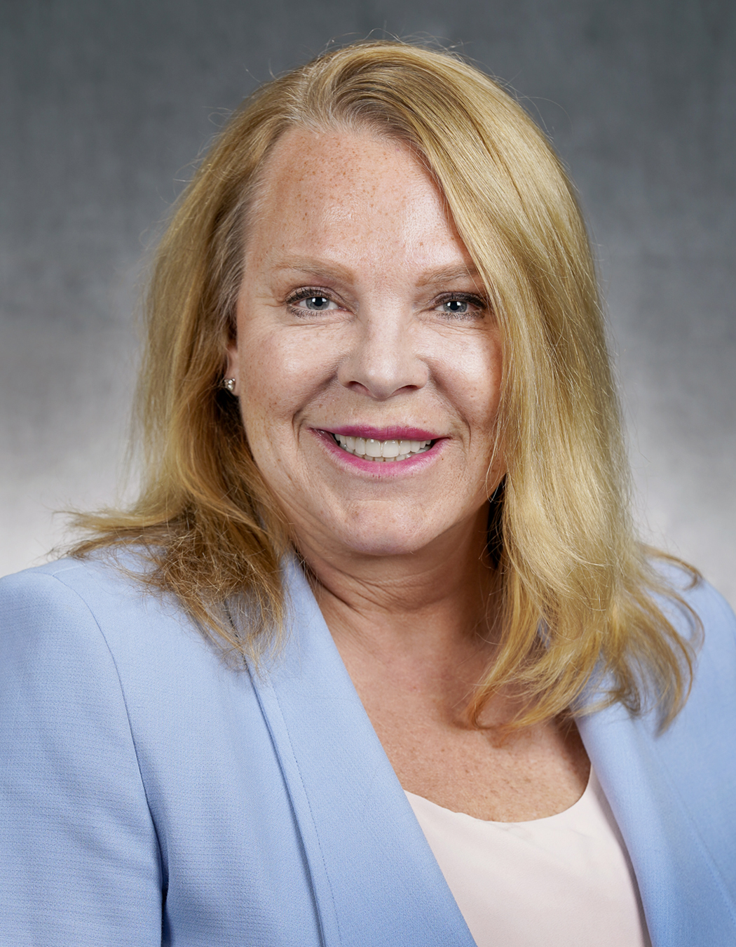  senator Patti Anderson