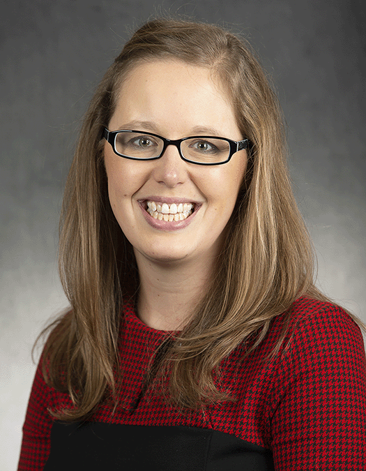 Representative Patty Mueller - Minnesota Republican