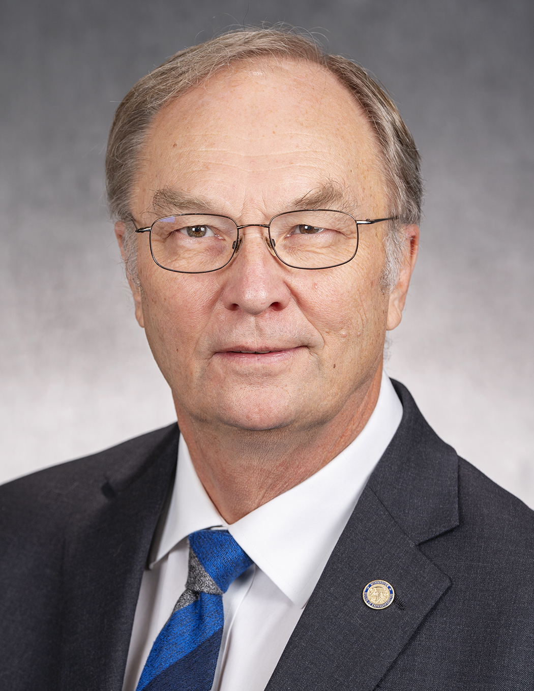 senator Paul Torkelson