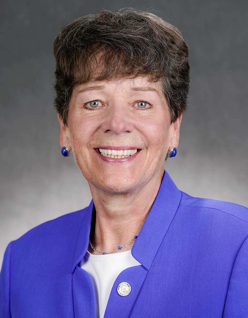  senator Peggy Bennett