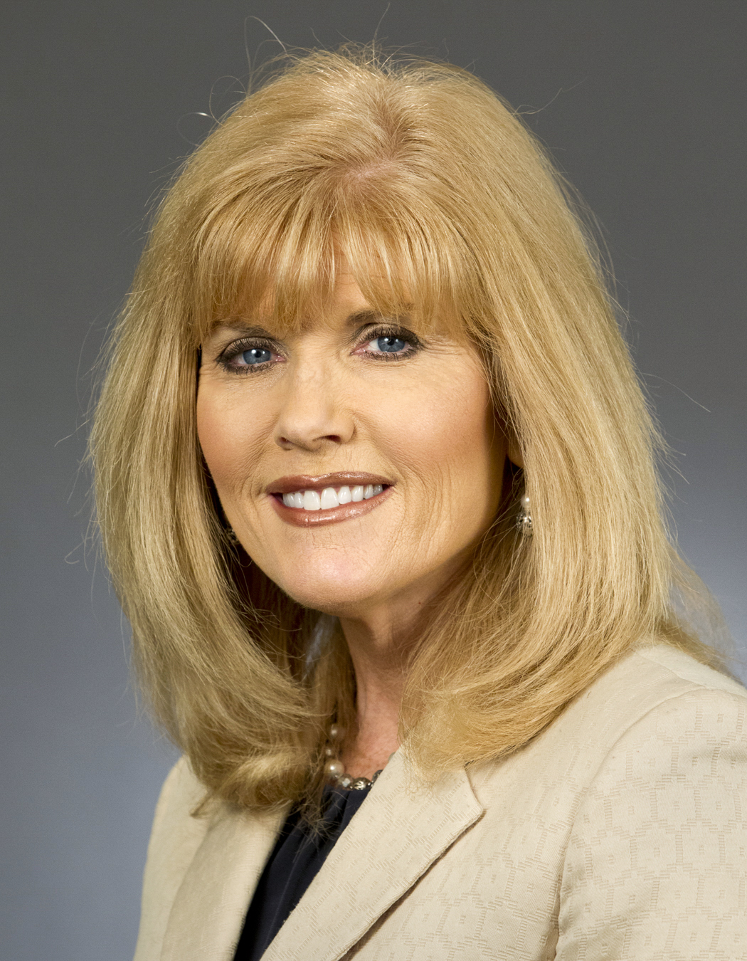  senator Peggy Scott