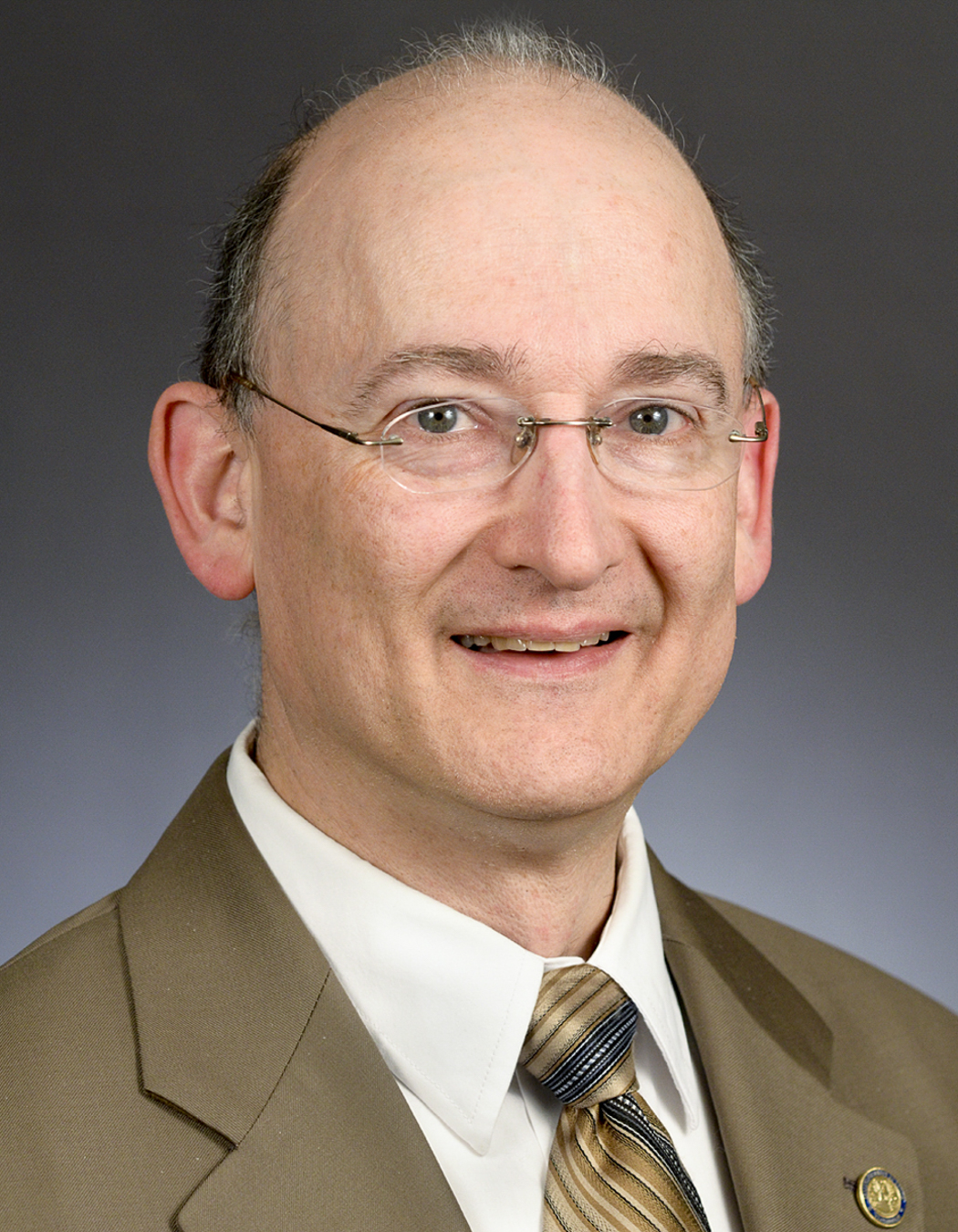  senator Peter Fischer