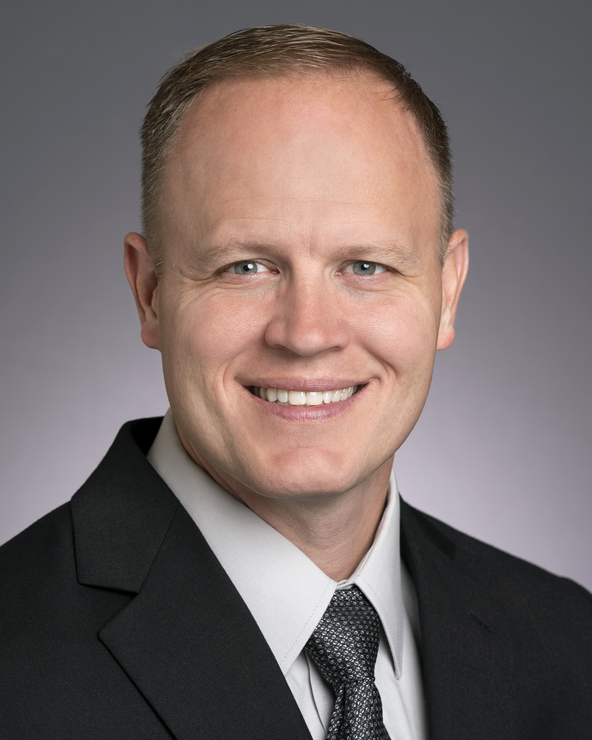 Senator Rob Farnsworth - Minnesota Republican