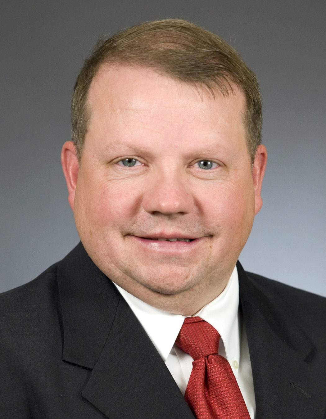  senator Ron Kresha