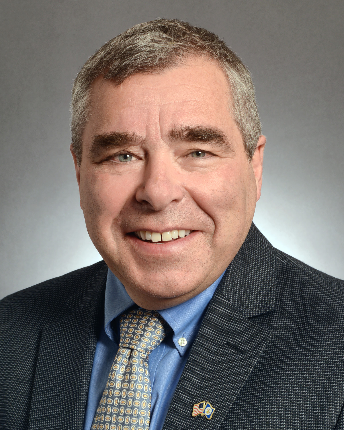  senator Steve Cwodzinski