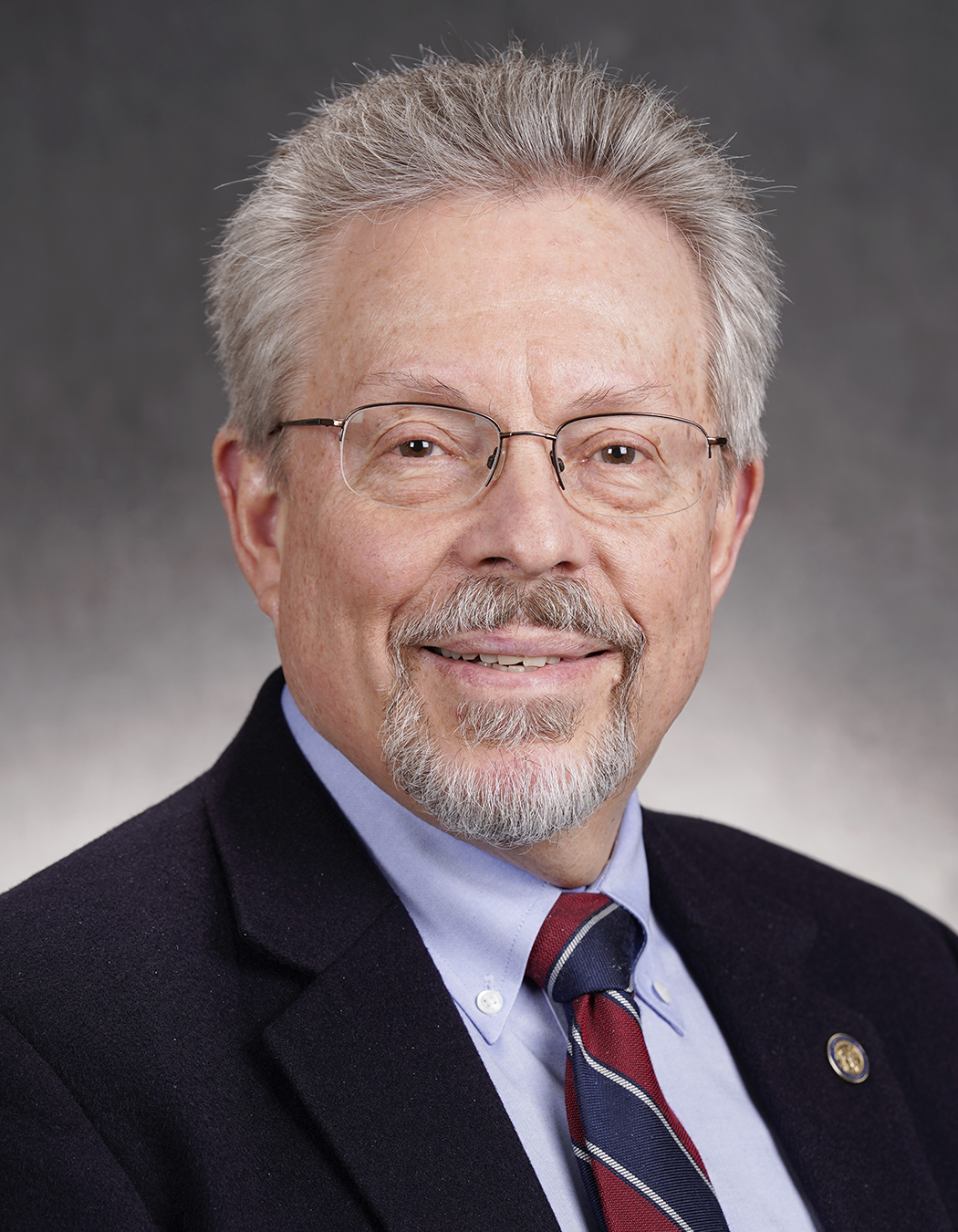  senator Steve Elkins