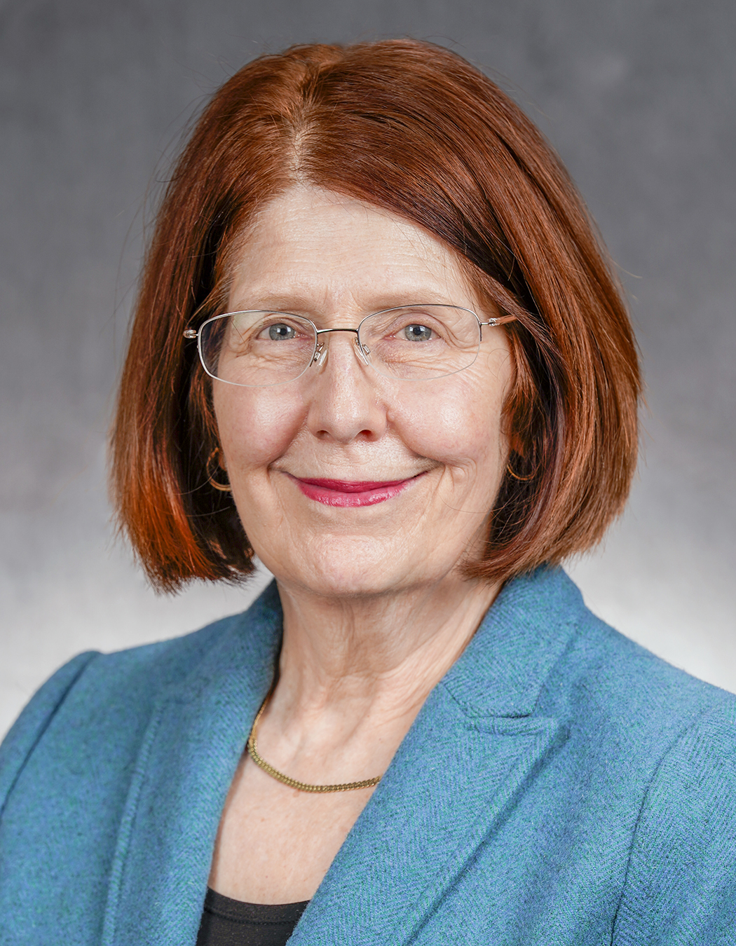  senator Tina Liebling