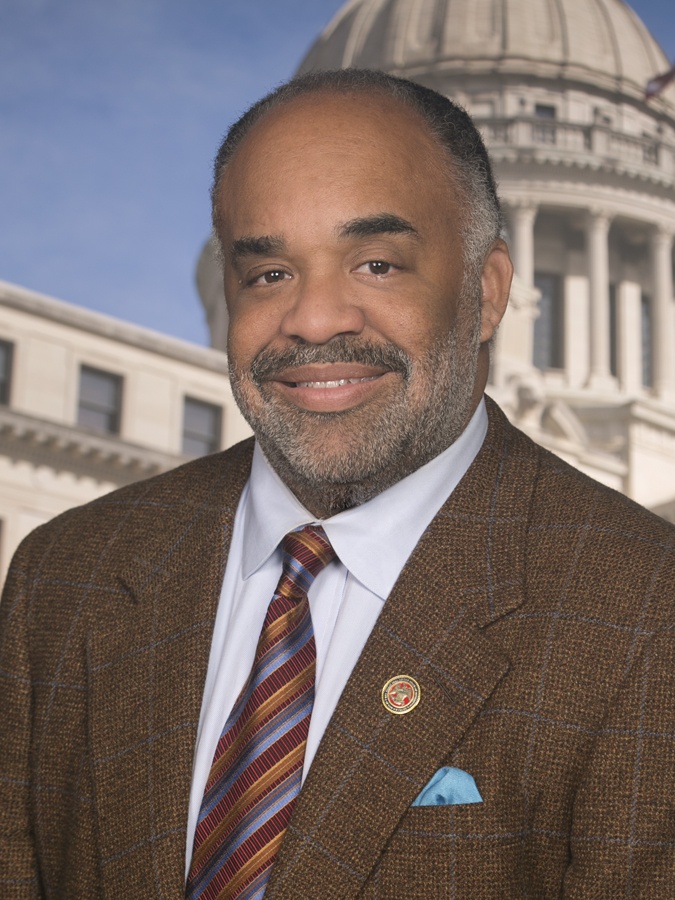  senator Charles Young