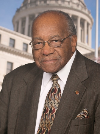  senator Lee Jordan