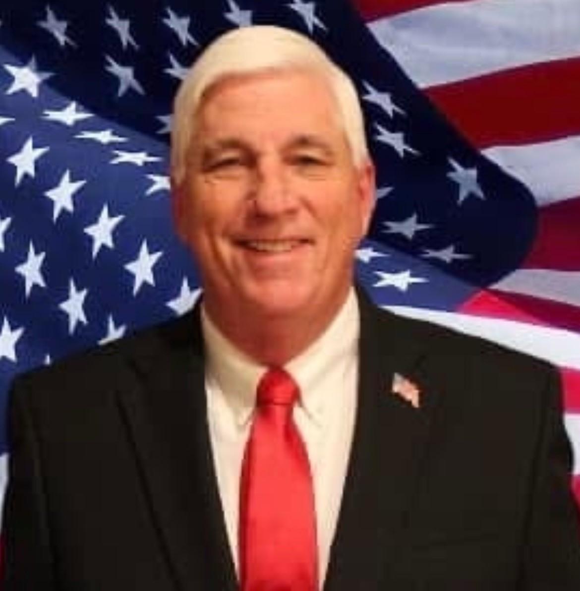 Senator Don Hartness - Mississippi Republican