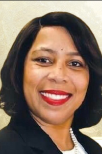 Representative Grace Butler-Washington - Mississippi Democratic