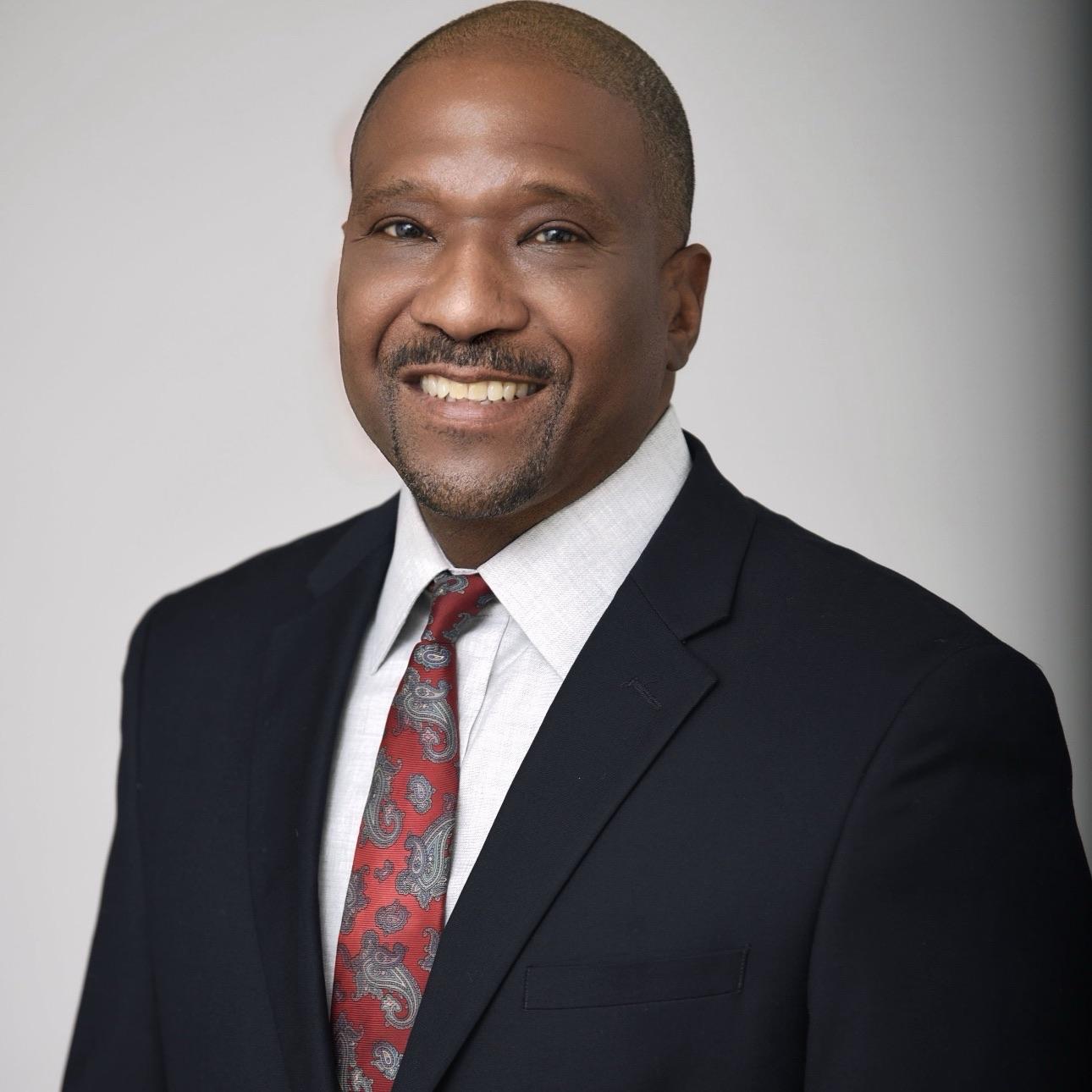 Representative Gregory Elliott - Mississippi Democratic