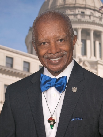  senator Hillman Frazier