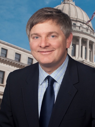  senator Joey Fillingane