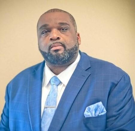 Representative Justin Crosby - Mississippi Democratic