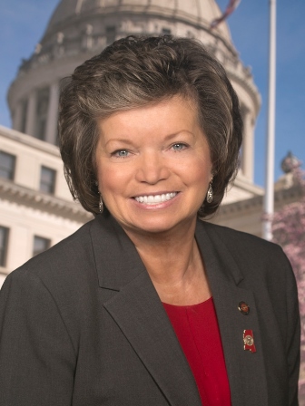  senator Kathy Chism