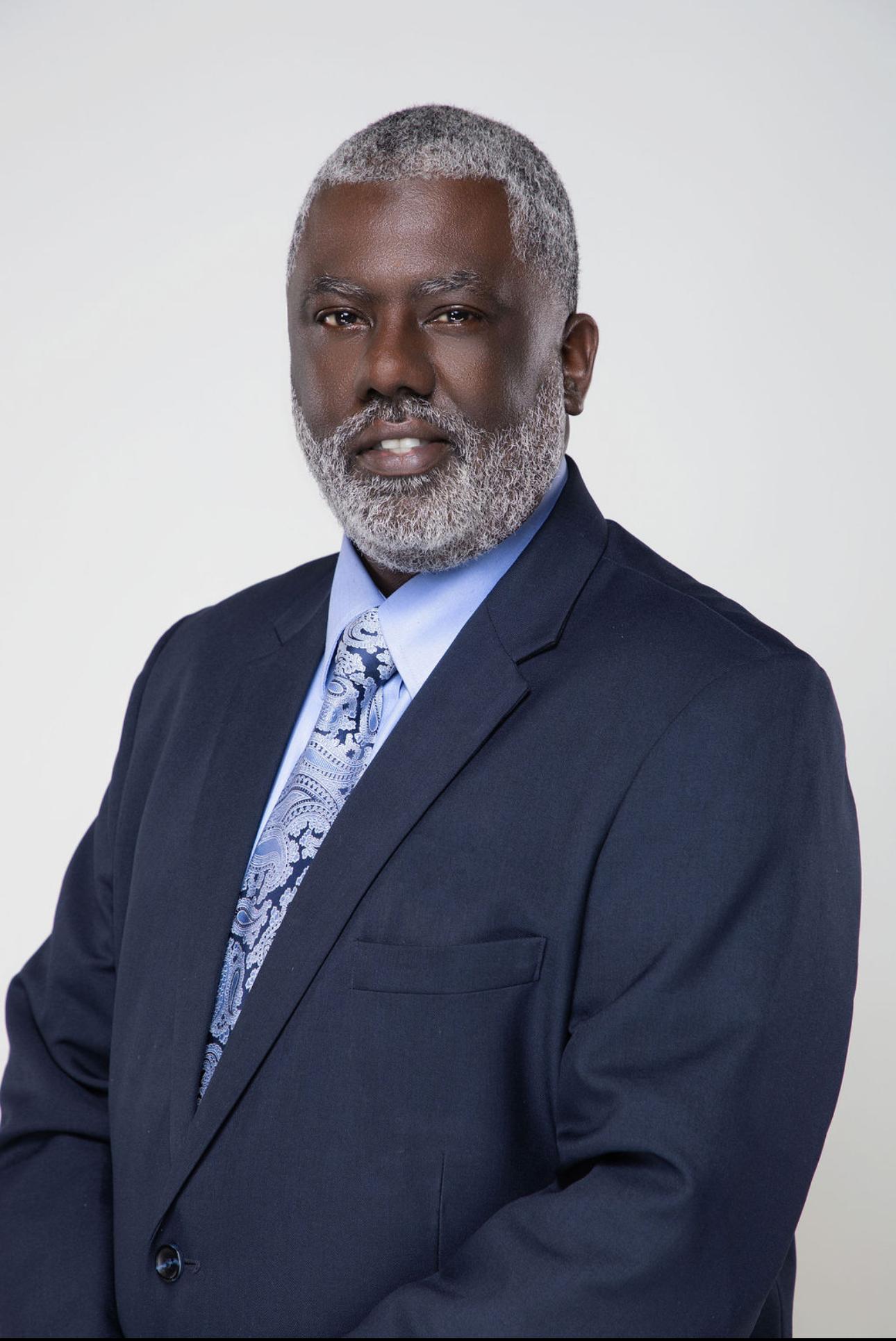 Representative Otha Williams - Mississippi Democratic