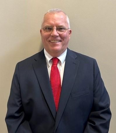 Representative Perry Van Bailey - Mississippi Republican