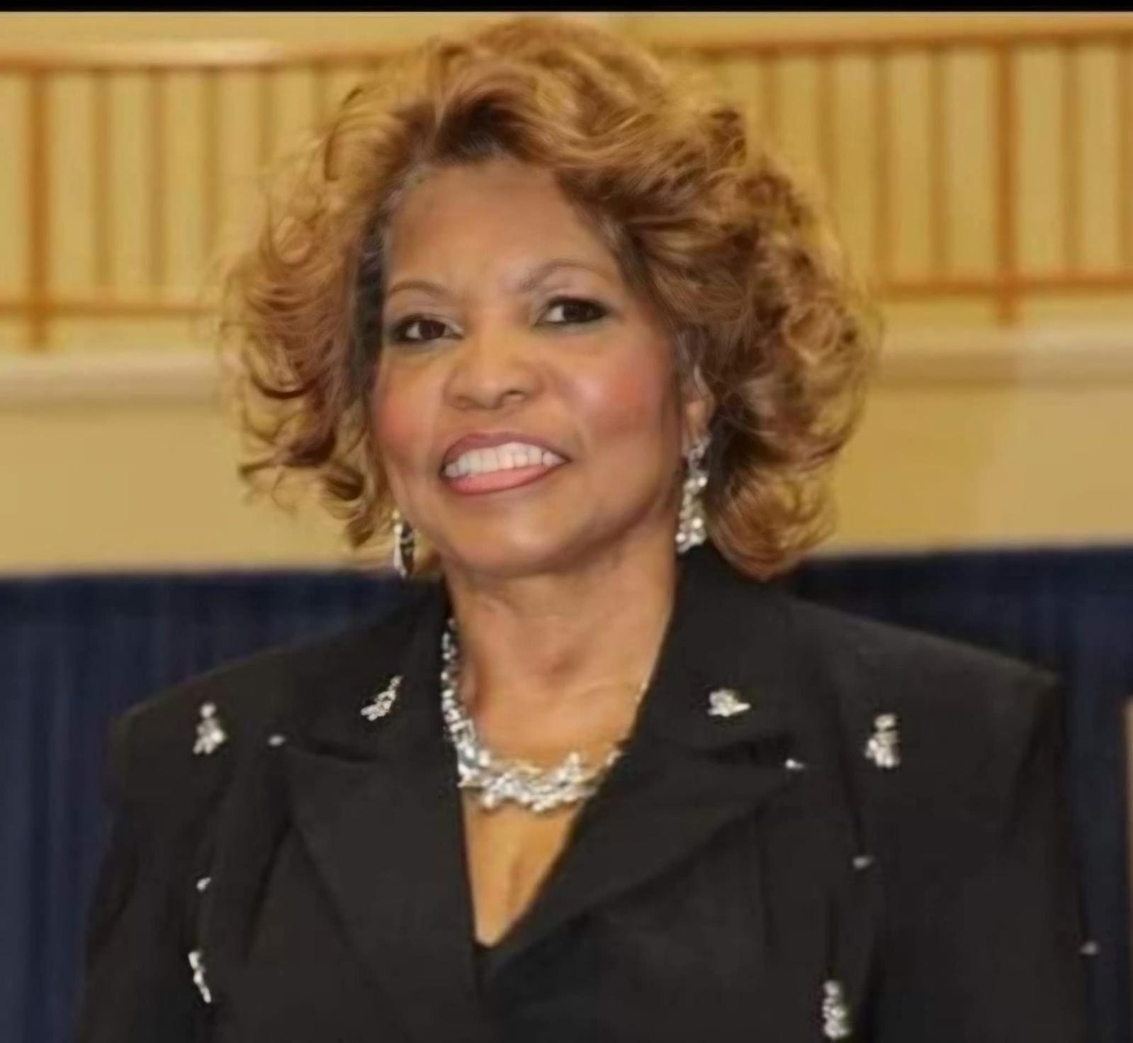 Senator Theresa Gillespie Isom - Mississippi Democratic