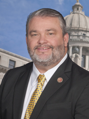 Representative Tracy Arnold - Mississippi Republican