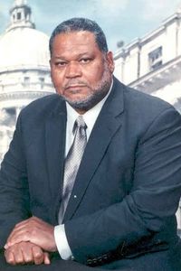 Willie Bailey